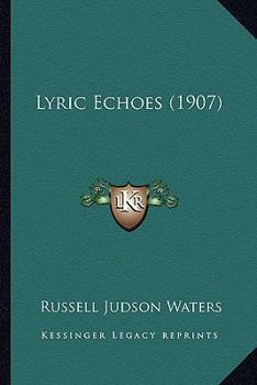 Lyric Echoes