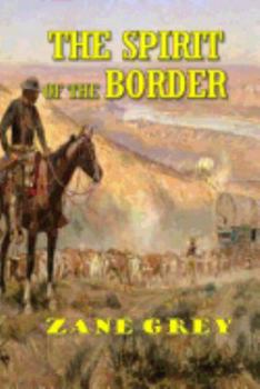 The Spirit of the Border...Retold for Young Readers - Book #2 of the Ohio River Trilogy
