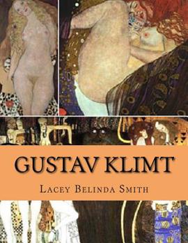 Paperback Gustav Klimt Book