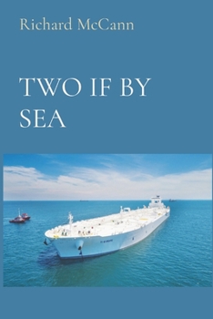 Paperback Two If by Sea Book