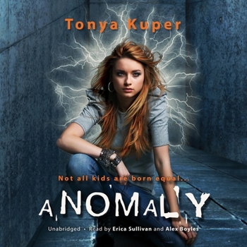 MP3 CD Anomaly Book