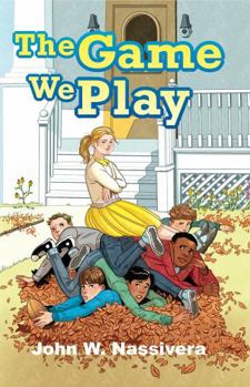 Paperback The Game We Play (Sandy Hill Adventures) Book