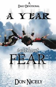 A Year Without Fear