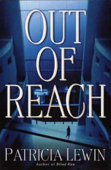 Hardcover Out of Reach Book