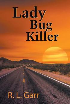 Paperback Lady Bug Killer Book