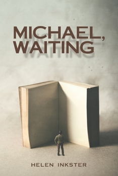 Paperback Michael, Waiting Book