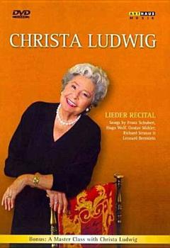 DVD Richard Strauss & Gustav Mahler: Christ Book