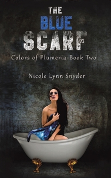 Paperback The Blue Scarf Book
