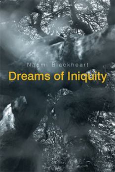 Paperback Dreams of Iniquity Book