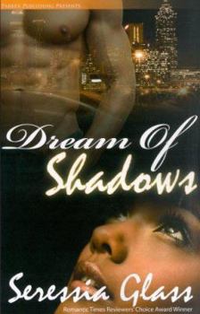 Paperback Dream of Shadows Book