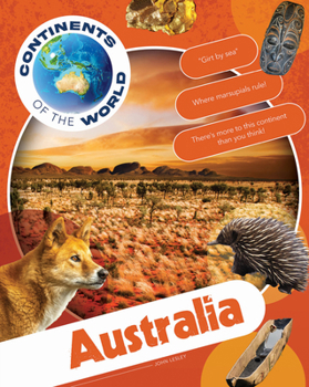 Paperback Australia Book