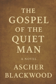 Paperback Gospel of the Quiet Man Book