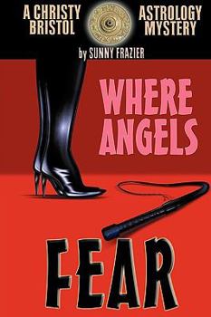 Paperback Where Angels Fear Book