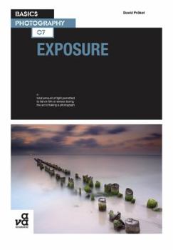 Paperback Exposure Book