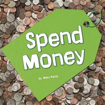 Paperback Spend Money Book