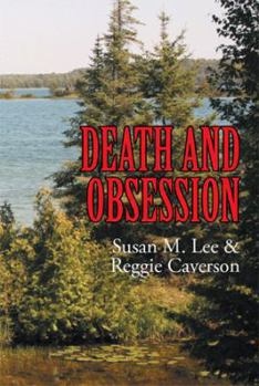 Paperback Death and Obsession Book