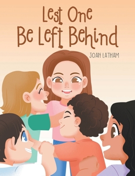 Paperback Lest One Be Left Behind Book