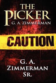 Hardcover The Picker Book