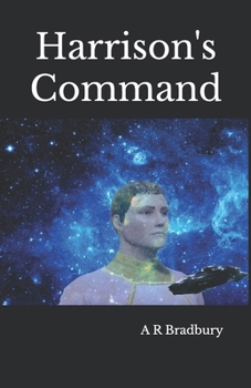 Paperback Harrisons Command Book