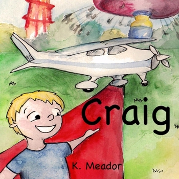 Paperback Craig Book