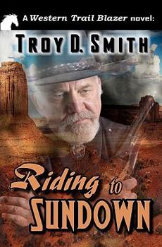 Paperback Riding to Sundown Book
