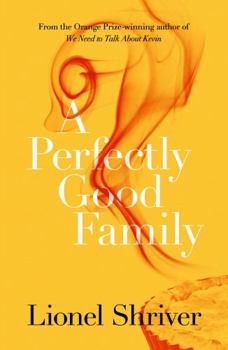 Paperback PERFECTLY GOOD FAMILY PB Book