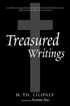 Paperback Treasured Writings Book