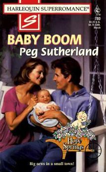 Mass Market Paperback Baby Boom Book
