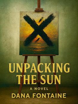 Paperback Unpacking the Sun: A Novel Book