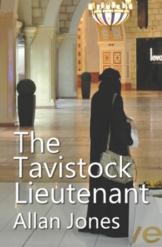 Paperback The Tavistock Lieutenant Book