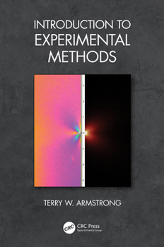 Hardcover Introduction to Experimental Methods Book