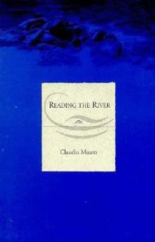 Paperback Reading the River Book