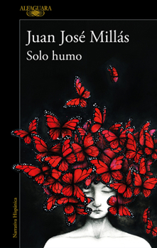 Paperback Solo Humo / Just Smoke [Spanish] Book