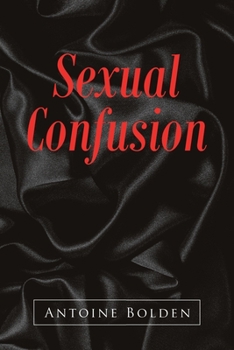 Paperback Sexual Confusion Book