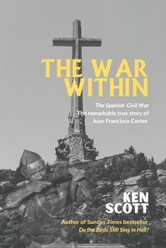 Paperback The War Within Book