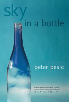 Paperback Sky in a Bottle Book
