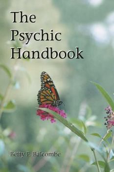 Paperback Psychic Handbook Book