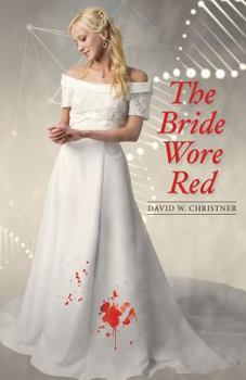 Paperback The Bride Wore Red Book