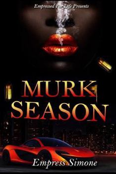 Paperback Murk Season: An 'I'm That Chick' Spinoff Book