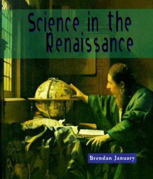 Science in the Renaissance (Science in History) - Book  of the Science of the Past