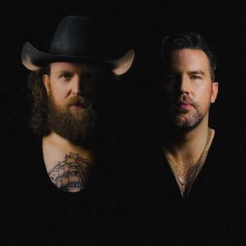 Vinyl Brothers Osborne (LP) Book