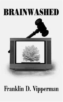 Paperback Brainwashed Book