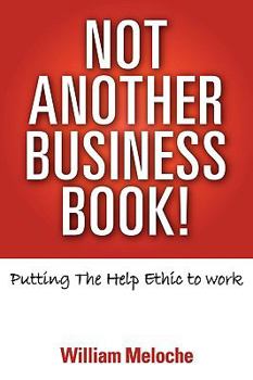 Paperback Not Another Business Book! Book