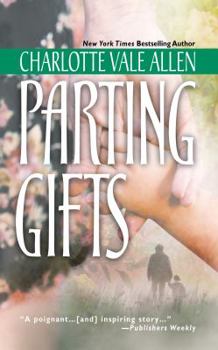 Mass Market Paperback Parting Gifts Book