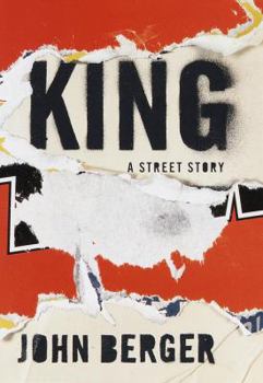 Hardcover King: A Street Story Book