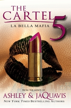 Mass Market Paperback The Cartel 5: La Bella Mafia Book