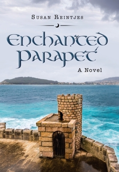 Hardcover Enchanted Parapet Book