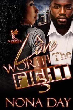 Paperback A Love Worth the Fight 3 Book