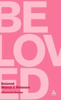 Hardcover Beloved: Character Studies Book