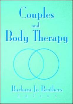Paperback Couples and Body Therapy Book